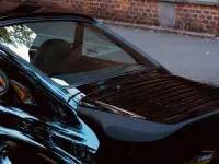 Usata Porsche 930 204 CV (150 kW) 1984 Nero Coupé