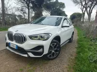 Usata BMW X1 xLine 116 CV (85 kW) 2020 SUV