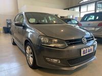 usata VW Polo 1.2 TDI DPF 5 p. Comfortline *NEOPATENTATI*