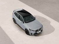 Nuova BMW X3 M Sport 208 CV (152 kW) 2026 Grigio SUV