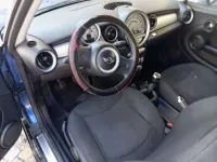 Usata Mini Cooper D Salt 109 CV (80 kW) 2007 Utilitaria