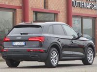 usata Audi Q5 35 TDI quattro S tronic Business