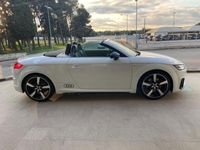 usata Audi TT Roadster 40 TFSI S tronic usato