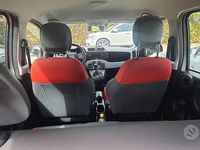 Usata Fiat Panda 85 CV (62 kW) 2013 Utilitaria