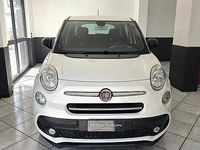 Usata Fiat 500L Business 95 CV (69 kW) 2020 Bianco Monovolume