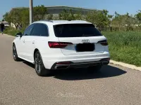 Usata Audi A4 163 CV (119 kW) 2022 Station wagon