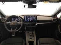 Gebraucht Cupra Leon VZ 245 PS (180 kW) 2023 Weiß Kleinwagen