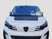 Nuova Peugeot Expert S 150 CV (110 kW) 2026 Bianco Furgone