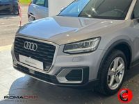 usata Audi Q2 30 TDI S tronic Business Design