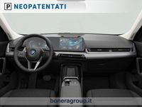 usata BMW iX1 20 eDrive