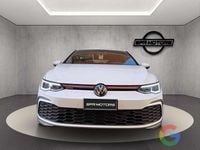 Usata VW Golf VIII GTI 245 CV (180 kW) 2024 Other Utilitaria