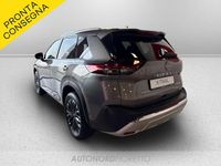 Nuova Nissan X-Trail Executive 158 CV (116 kW) 2025 Grigioblack SUV