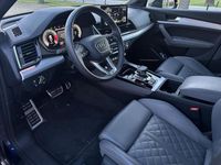 usata Audi SQ5 Q5S - PREZZO TOP EUROPA