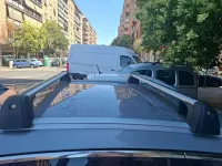Usata Ford Kuga Titanium 150 CV (110 kW) 2020 Grigio SUV