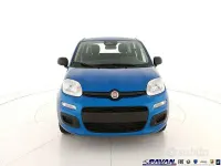 Nuova Fiat Panda Icon 65 CV (47 kW) 2025 Blu Utilitaria