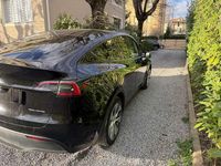 Gebraucht Tesla Model Y 152 kW (208 PS) 2024 SUV