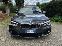 usata BMW 114 114 d 5p Msport