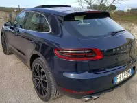 Usata Porsche Macan 250 CV (183 kW) 2017 SUV