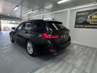 Usata BMW 316 122 CV (89 kW) 2023 Black moon Station wagon