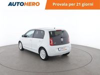 usata VW up! ZY97879