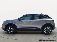 Usata Opel Mokka Elegance 131 CV (96 kW) 2022 Grigio SUV