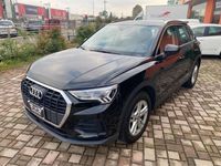 usata Audi Q3 2.0 TDI 150 CV Business