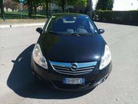 usata Opel Corsa 5p