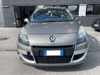 Usata Renault Scénic III Luxe 160 CV (117 kW) 2010 Beige Monovolume