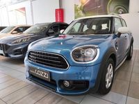 usata Mini Cooper D Countryman F60 2.0 Business Countryman Automatica