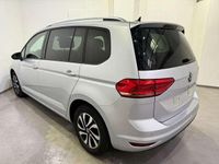 usata VW Touran 1.5 TSI DSG ACTIVE 150CV 7 POSTI PRONTA ONLYPROMO