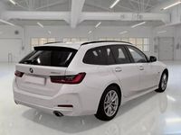 Usata BMW 320e 163 CV (119 kW) 2023 Station wagon