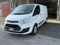 Usata Ford Transit 2017 Berlina