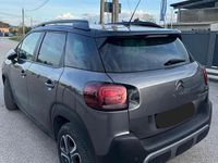 Usata Citroën C3 Aircross PureTech 110 CV (80 kW) 2024 Grigio SUV