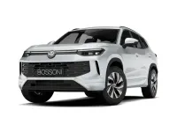 Nuova VW Tayron Life 150 CV (110 kW) 2026 Grigio SUV