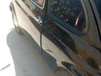 Usata Fiat 500 1960 Blu Utilitaria