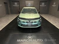 Usata Lancia Ypsilon 101 CV (74 kW) 2024 Verde Utilitaria
