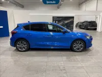 Usata Ford Focus ST-Line 125 CV (91 kW) 2023 Blu Berlina