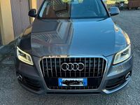 Usata Audi Q5 190 CV (139 kW) 2013 SUV