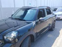 Usata Mini Countryman 143 CV (105 kW) 2015 Nero SUV