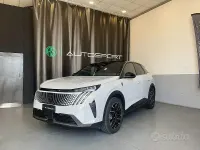 Usata Peugeot 3008 GT 195 CV (143 kW) 2025 Bianco SUV
