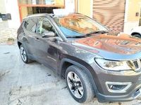 usata Jeep Compass 1.6 Multijet II 2WD Limited