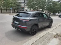 Usata DS Automobiles DS7 Crossback Performance 131 CV (96 kW) 2023 Grigio SUV