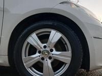 Occasion Mercedes A160 Avantgarde 95 ch (69 kW) 2010 Citadine