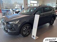Usata Seat Tarraco 150 CV (110 kW) 2024 Grigio grafite SUV