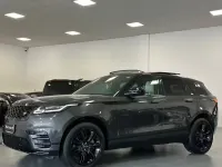 Usado Land Rover Range Rover Velar R-Dynamic 203 HP (149 kW) 2023 Cinzento SUV