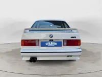 Usata BMW M3 Efficient Dynamics 200 CV (147 kW) 1987 Bianco Coupé