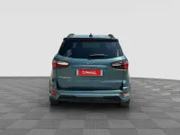 Usata Ford Ecosport ST-Line 99 CV (72 kW) 2019 Blue lightning SUV