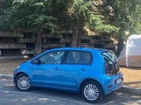 Usata VW up! 2020 Utilitaria