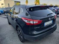 usata Nissan Qashqai 2ª serie 1.6 dCi 2WD Tekna