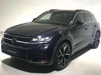 Usata VW Touareg R-line 286 CV (210 kW) 2024 Grenadill black SUV